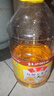 鲁花食用油 物理压榨 非转基因 玉米油6.18L 家用粮油 健康植物油 实拍图