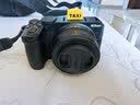 尼康（Nikon）Z30新手入门半画幅微单相机 便携Vlog短视频相机Z 30 翻转屏4K高清拍摄 家用旅行学生数码相机z30 Z30单机/全新拆单机【不含镜头】 标配【送钢化膜+64G卡+品牌座充】 实拍图