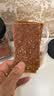 满铺高蛋白肉脯原味500g罐装靖江特产手撕猪肉铺小吃休闲零食 实拍图