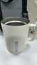 富光马克保温杯316不锈钢带盖大容量办公学生咖啡茶杯水杯子400ml 实拍图