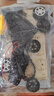 大眼小娃履带坦克科学小实验套装儿童科技手工DIY制作益智玩具男女孩礼物 实拍图