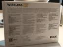 RODE罗德麦克风Wireless Go3无线领夹一拖二户外带货直播录音采访访谈VLOG电脑相机手机款-标配 实拍图