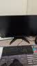 微星（MSI）黑刃E21 MAG 275QF E21 27英寸2K200hz HDR400 超频210hz三角洲游戏电竞小金刚电脑显示器显示屏 实拍图