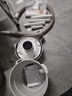 德尔玛（Deerma）【重磅新品】TJ700S 干吹两用吸尘器 家用商用 吸尘器桶式大吸力 整机降噪设计ZN-530 实拍图