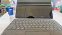 微软（Microsoft）Surface Pro 第11版 二合一笔记本电脑 国家政府补贴 轻薄本 AI+PC 骁龙X Plus 16G 512G亮铂金 实拍图