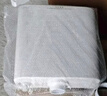 九牧（JOMOO）蹲便器 双档节水水箱抗污蹲便器 防臭劲冲自洁蹲便器套装 套装1-【静音水箱+前排带弯】 实拍图