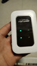 影腾随身wifi三网全国通用无线wi-fi6免插卡移动联通电信无限制大流量卡便携式网卡高速网络2026款5GHF 【三网通3000毫安充电款+白色】超长续航 实拍图