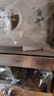 半球（PESKOE）【价保618】电饭煲5L电饭锅 家用直身电饭煲带蒸笼MW-DS50A1-G 适用人数4至5人 实拍图