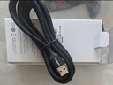 绿联Type-C数据线6A适用华为荣耀超级快充100W/66W充电线Pura80/70/Mate70/60Pro+小米安卓手机车载2米 实拍图
