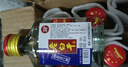 【直播专享】衡水老白干 38度浓香100ml 小二两纯粮小酒白酒 38度 5瓶 实拍图
