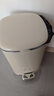 美的（Midea）【甲醛数显净化加湿器一体】价保618空气净化器鼻炎家用除醛烟味异味过敏原空气净化机RX600ProH 实拍图