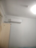 康佳【价保618】空调大1匹新一级能效变频冷暖超省电内机双排纯铜管挂机空调 国家补贴KFR-26GW/N5B1 实拍图