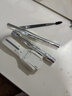 三资堂睫毛膏打底膏自然卷翘纤长定型钢管小蛮腰防水睫毛刷母亲节礼物 实拍图