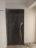 群升甲级防盗入户门家用加厚锌合金进户门 全自动智能锁别墅安全大门 2050*960 【联想E20】高端半自动指纹锁【一价全包】 实拍图