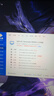 KTC 27英寸2K 220Hz高刷 10bit色深 FastIPS 快速液晶显示屏外接笔记本电脑显示器H27T22S新一代 实拍图