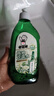 老管家拖地花露水500ml*3地板清洁剂复合木地板瓷砖大理石除菌去污祛味 实拍图