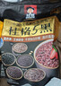 桂格（QUAKER）5黑混合即食燕麦片518克 添加黑芝麻 零添加白砂糖 实拍图