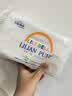 丽丽贝尔LilyBell全棉两用化妆棉卸妆棉湿敷洁面拍水卸甲188枚*3包 实拍图
