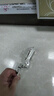 卡贝（cobbe）铰链合页不锈钢阻尼柜门合叶衣柜液压飞机合页五金折和页活卡扣 无盖=大弯【冷轧钢】 固装式-靜音铰链 实拍图