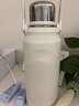 富光保温杯大容量316L水杯男女户外运动茶水分离杯双饮茶杯子1500ml 实拍图