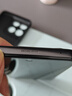 摩托罗拉【国家补贴】联想moto g100 四年质保 LCD护眼屏 7000mAh 超强续航 NFC 5GAI 12GB+256GB 曜石黑 实拍图