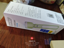 得力（deli）家用应急手电筒小夜灯主侧灯双照柔光阅读不伤眼停电应急露营便携 实拍图