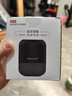 纽曼（Newmine）无线蓝牙音箱户外音响大音量家用桌面便携式低音炮收款语音播报提示器迷你笔记本电脑小音响 BT51|重低音炮|HIFI音质 实拍图