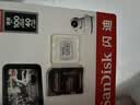 闪迪（SanDisk）128GB TF（MicroSD）4K内存卡 行车记录仪 监控摄像头专用 循环录制10,000小时 高耐用存储卡 实拍图