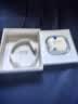 DIJO【华强北顶配】Air4蓝牙耳机双耳无线降噪适用于苹果16pro/15/14/13华为oppo安卓vivo荣耀小米 【华强北旗舰】【空间功能+ 任意名字+超强续航+秒连接】 实拍图