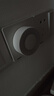 美的（Midea）LED遥控小夜灯母婴壁灯卧室床头灯喂奶起夜灯创意氛围灯节日礼物 实拍图