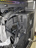 海韵（SEASONIC）【FOCUS v5 GX】850W 双色线材白金认证 电脑电源｜A级声学认证｜ATX 3.1｜CQC3级｜支持50系显卡 实拍图