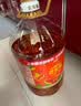 金龙鱼 食用油【保真花生油】物理压榨 压榨一级花生油6.18L 实拍图