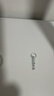 美的（Midea）全光谱可移动式便携台灯无极调光高续航儿童学习灯家用书桌灯 实拍图