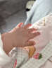 贝亲（Pigeon）【新生儿第一个奶瓶】玻璃奶瓶宽口径奶瓶80ml SS号奶嘴 0月+ 实拍图