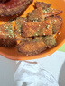 云山半四合一烧烤撒料家庭炒菜调味料63g孜然粉芝麻盐辣椒粉烧烤粉组合 实拍图