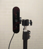 罗技（Logitech）C1000E高清直播摄像头4K广角变焦笔记本台式电脑摄像头外接usb视频通话会议网课内置麦克风 4K  罗技C1000E＋2.1m支架【赠一对一调试】 实拍图