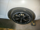 米其林（MICHELIN）静音棉轮胎 245/45R19 102W 竞驰PILOT SPORT 4 适配小鹏P7/哪吒 实拍图