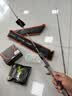 哈斯达（HISTAR）8编pe线路亚线大力马主线正品超强拉力进口远投耐磨钓鱼线主线 绿色8编大力马鱼线100米 1.2号 实拍图