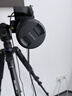 索尼（SONY） 全画幅相机摄像机大三元变焦镜头 【标准变焦】FE24-70mmF2.8 GM二代 官方标配 实拍图
