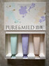 泊美积雪草维生素原B5保湿水舒缓保湿维稳旅行装30ml 实拍图