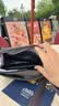 Bellroy 26年新色澳洲 Lite Sling Mini 4L轻量轻便骑行斜挎包胸包 摩卡棕4L【新色】 实拍图