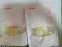 鲜窝窝冰糖马蹄250g  去皮马蹄开袋即食荸荠特产脆甜多汁蜜饯休闲零食 实拍图
