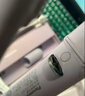 松下（Panasonic）【焕新补贴】直板夹便携女士刘海卷发棒负离子卷直发神器宿舍家用奶油棒生日礼物HV31升级款HV32 黄色【升级奶油棒2.0】 实拍图