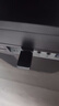 Tenda腾达USB无线网卡智能免驱AC650 台式机专用WiFi接收器5G双频网卡 笔记本电脑外置网卡WiFi发射器 实拍图