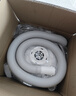德尔玛（Deerma）【重磅新品】TJ700S 干吹两用吸尘器 家用商用 吸尘器桶式大吸力 整机降噪设计ZN-530 实拍图