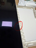 绿联【磁控溅射AR增透膜】适用苹果17Promax钢化膜iPhone17promax手机膜高清增透防摔防指纹保护膜 实拍图