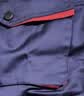 AETEL防静电工作服套装男春秋季长袖反光条工程服汽修劳保服定制工装 实拍图