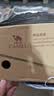 骆驼（CAMEL）网面透气跑步男鞋轻量健步运动鞋子 CSS221L0033 蓝色 39 实拍图