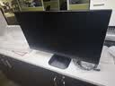 AOC 27英寸 120Hz IPS HDRMode HDMI 低蓝光不闪 可壁挂 三边微边 超薄节能办公电脑显示器 27B35H 实拍图
