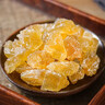 寻一尚品云南优级黄冰糖1500克*1罐 多晶体小颗粒老冰糖泡酒煲汤做菜调味 实拍图